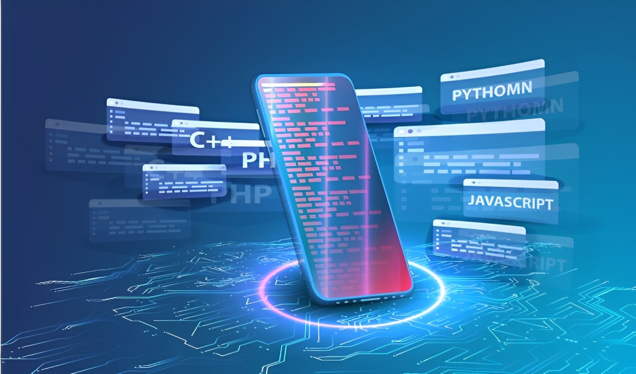 Web development article