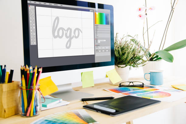 Brand redesign project