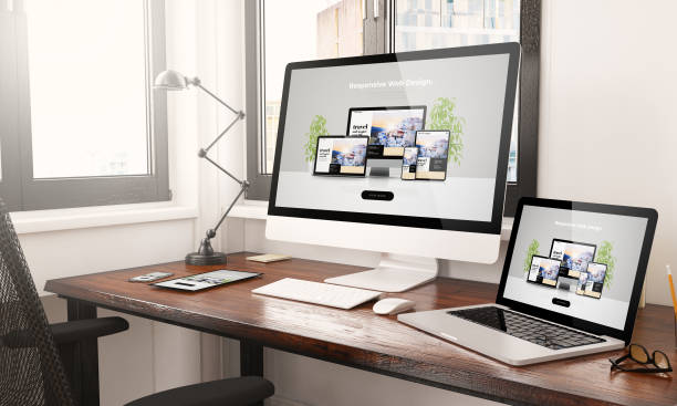 Digital agency work
