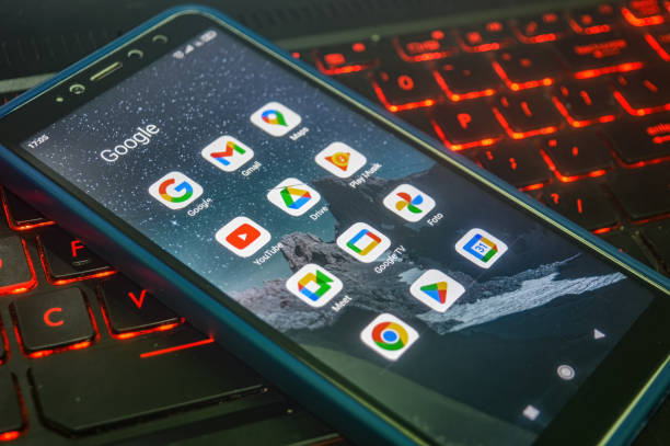 Mobile app project