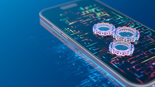 Mobile app article