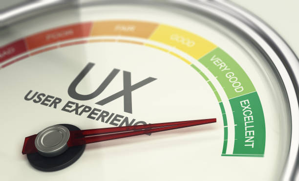 UI UX design